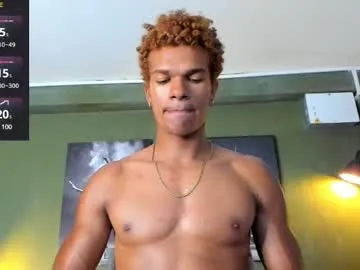 martinarizzi – webcam model profile photo Image 2