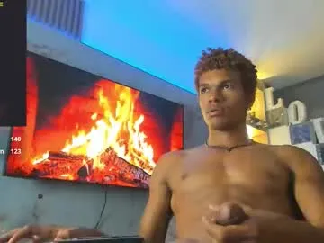 martinarizzi – webcam model profile photo Image 5