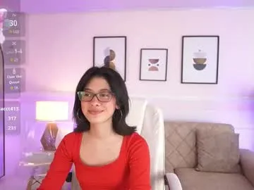 MurkaLux – webcam model profile photo Image 2