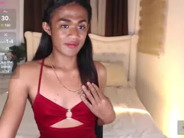 Kamila5555555 – webcam model profile photo Image 4