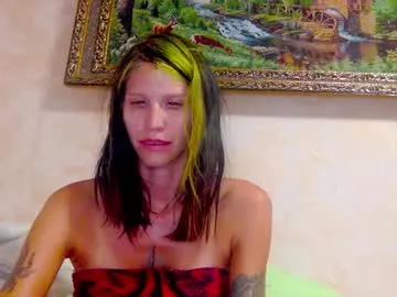 korinaluvv – webcam model profile photo Image 17