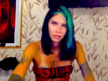 korinaluvv – webcam model profile photo Image 5