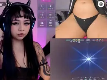 EditaMilf – webcam model profile photo Image 9