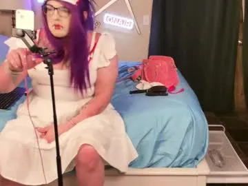 Ellidi – webcam model profile photo Image 10