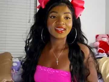 Likachkaa – webcam model profile photo Image 4