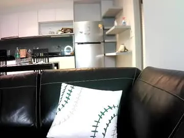 Stasya-moor – webcam model profile photo Image 15