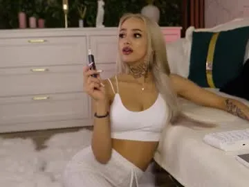 AlexisGrays – webcam model profile photo Image 10