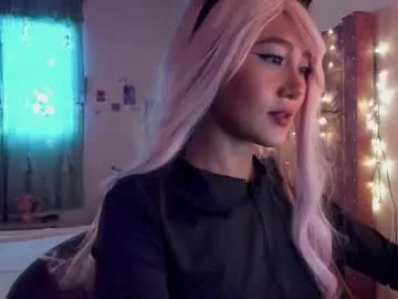 blumasweet – webcam model profile photo