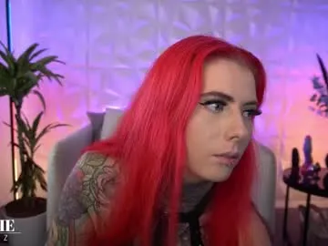 Catsy-Love- – webcam model profile photo Image 4