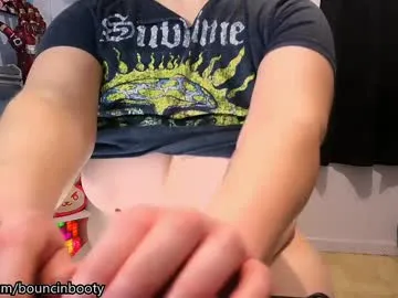 bouncinbooty – webcam model profile photo