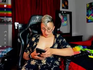 MinniMia – webcam model profile photo Image 10