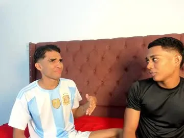 daniaramirez – webcam model profile photo Image 17