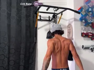 busenok – webcam model profile photo Image 17