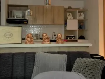 PeachGirl – webcam model profile photo Image 6