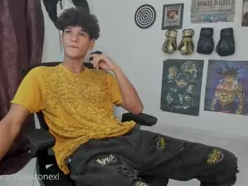 EvaEllis – webcam model profile photo Image 14