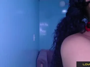 bunnydollstella – webcam model profile photo Image 13