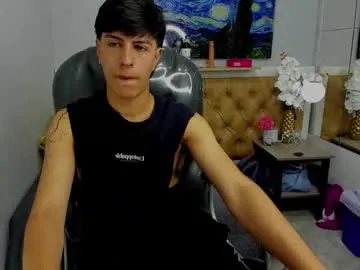 StarKristy – webcam model profile photo Image 12