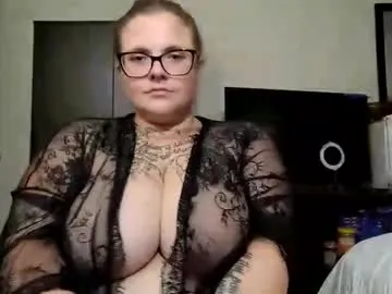 MurkaLux – webcam model profile photo Image 14