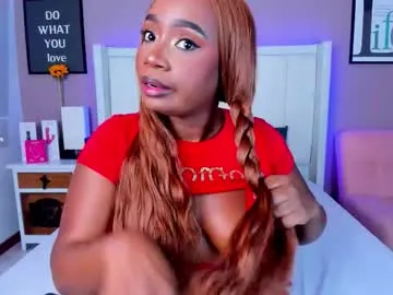 MurkaLux – webcam model profile photo Image 17