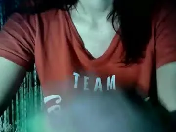 Ellidi – webcam model profile photo Image 12