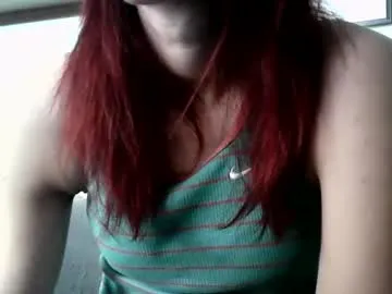 Ellidi – webcam model profile photo Image 13