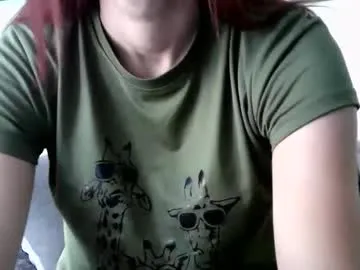 Ellidi – webcam model profile photo Image 15