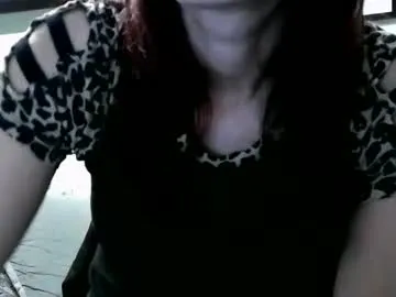 Ellidi – webcam model profile photo Image 18