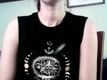 Ellidi – webcam model profile photo Image 2