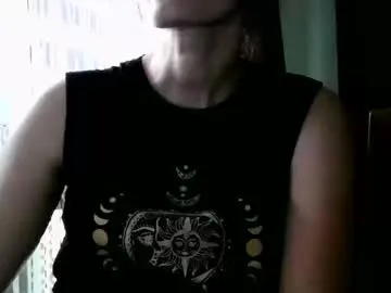 Ellidi – webcam model profile photo Image 3