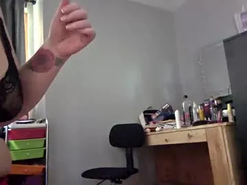 bridgetjean – webcam model profile photo Image 14