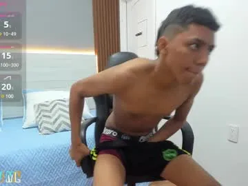 brunette__boy – webcam model profile photo