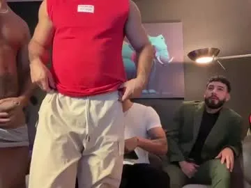 creaturencritter – webcam model profile photo Image 2