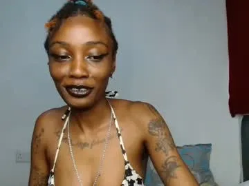 Stasya-moor – webcam model profile photo Image 12