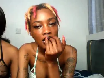 Stasya-moor – webcam model profile photo Image 18