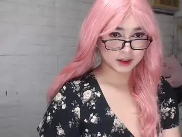 glossybabe_ – webcam model profile photo Image 17