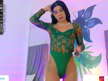 vixenvictoriaa – webcam model profile photo Image 4