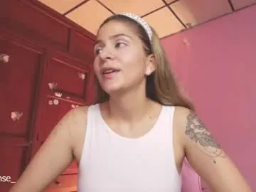 tinnymonroe – webcam model profile photo Image 10