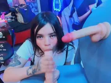 StarKristy – webcam model profile photo Image 11