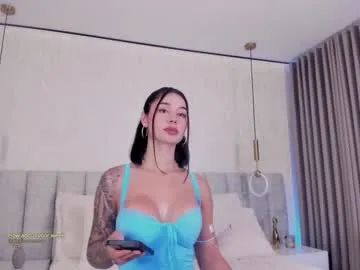 brilliantvictoria – webcam model profile photo Image 14