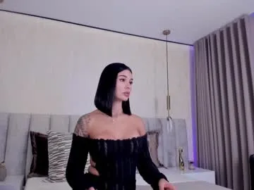 brilliantvictoria – webcam model profile photo Image 9