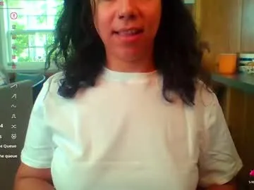 SheOnShe – webcam model profile photo Image 4