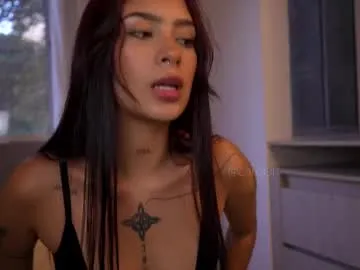 isabelabrazil – webcam model profile photo Image 10