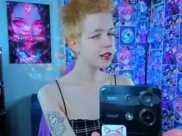 kinkybabies_ – webcam model profile photo Image 16