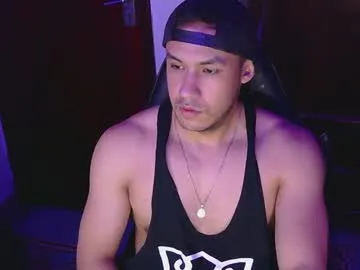 casas_oom – webcam model profile photo