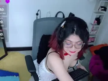 xlunami – webcam model profile photo Image 7