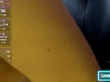 roxyheartley – webcam model profile photo Image 14