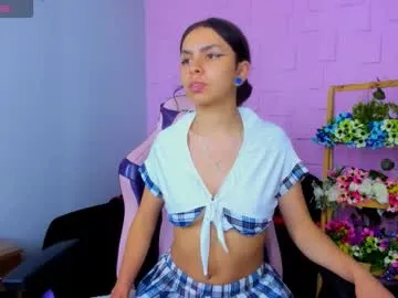 roxyheartley – webcam model profile photo Image 3