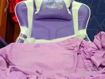 mashalush – webcam model profile photo Image 8