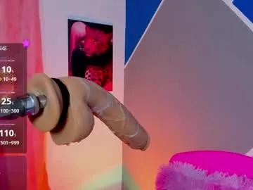 thenigthpassion – webcam model profile photo Image 14