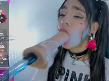 thenigthpassion – webcam model profile photo Image 6